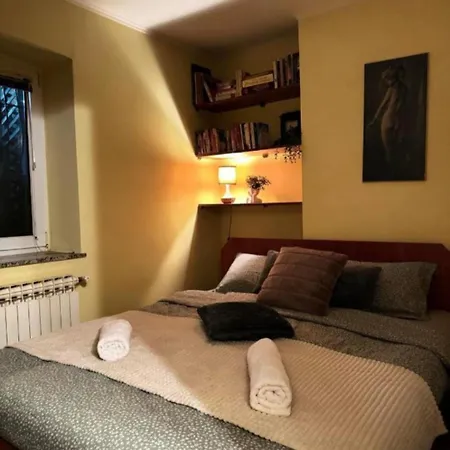 In The Zara Apartment-centre Of The Saraievo