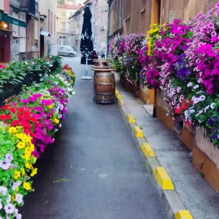 In The Zara Apartment-centre Of The *