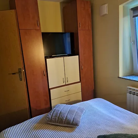 In The Zara Apartment-centre Of The *