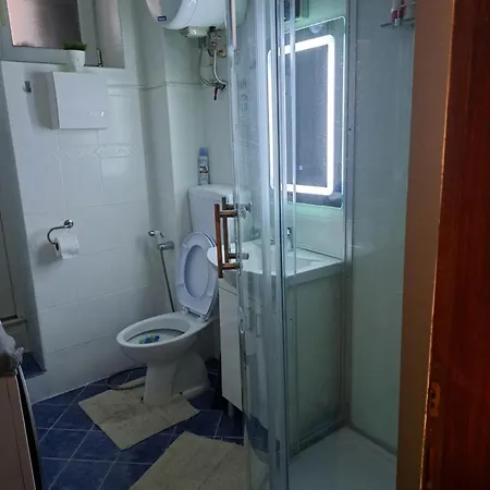 Casa de hóspedes In The Zara Apartment-centre Of The Saraievo